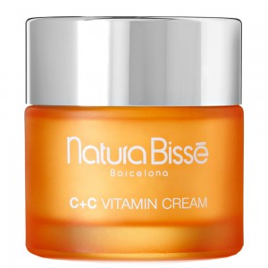 Natura Bisse C+C Vitamin Cream